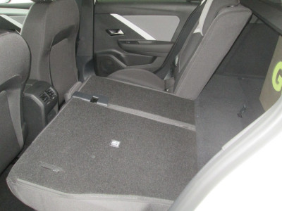 Opel Astra Gebrauchtwagen Opel Astra Gebrauchtwagen