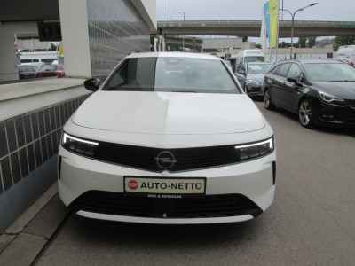 Opel Astra Gebrauchtwagen Opel Astra Gebrauchtwagen