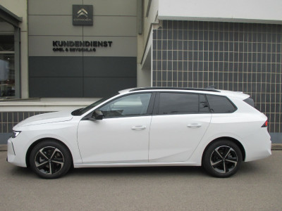 Opel Astra Gebrauchtwagen Opel Astra Gebrauchtwagen