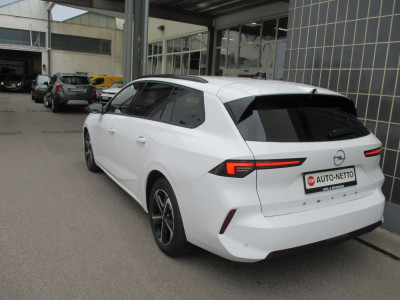 Opel Astra Gebrauchtwagen Opel Astra Gebrauchtwagen