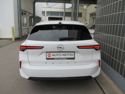 Opel Astra Gebrauchtwagen Opel Astra Gebrauchtwagen