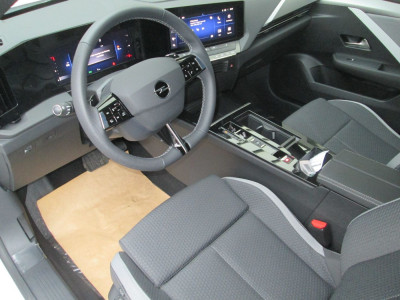 Opel Astra Gebrauchtwagen Opel Astra Gebrauchtwagen