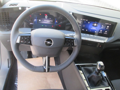 Opel Astra Gebrauchtwagen Opel Astra Gebrauchtwagen