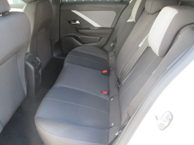 Opel Astra Gebrauchtwagen Opel Astra Gebrauchtwagen