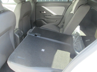 Opel Astra Gebrauchtwagen Opel Astra Gebrauchtwagen
