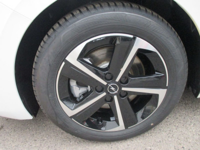 Opel Astra Gebrauchtwagen Opel Astra Gebrauchtwagen
