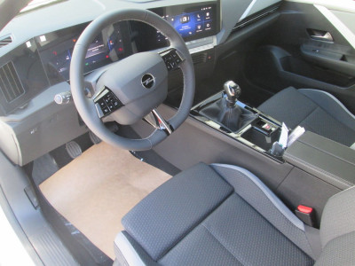 Opel Astra Gebrauchtwagen Opel Astra Gebrauchtwagen