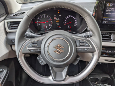 Suzuki Swift Gebrauchtwagen