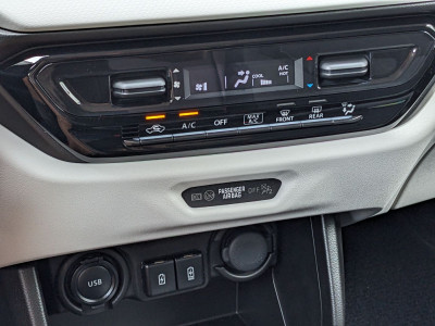 Suzuki Swift Gebrauchtwagen