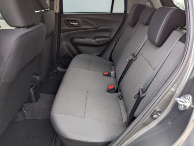 Suzuki Swift Gebrauchtwagen