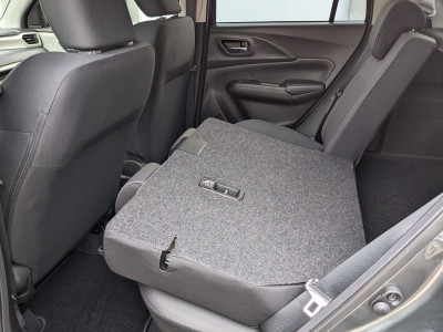 Suzuki Swift Gebrauchtwagen