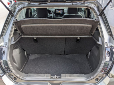 Suzuki Swift Gebrauchtwagen