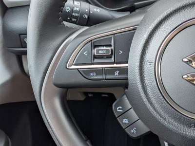 Suzuki Swift Gebrauchtwagen