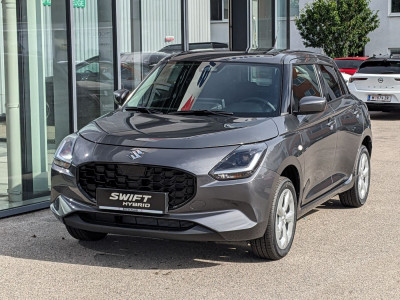 Suzuki Swift Gebrauchtwagen