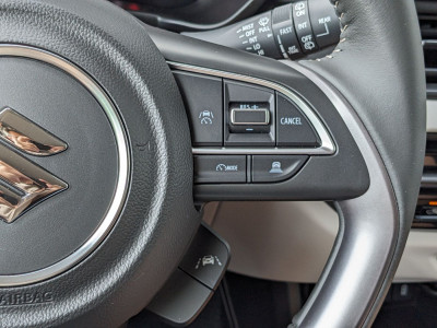 Suzuki Swift Gebrauchtwagen