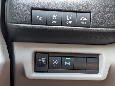 Suzuki Swift Gebrauchtwagen