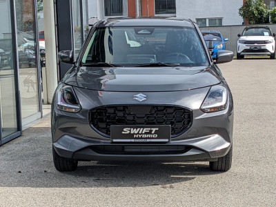 Suzuki Swift Gebrauchtwagen