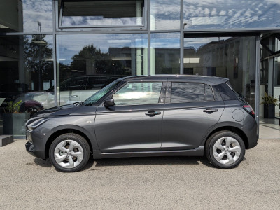 Suzuki Swift Gebrauchtwagen