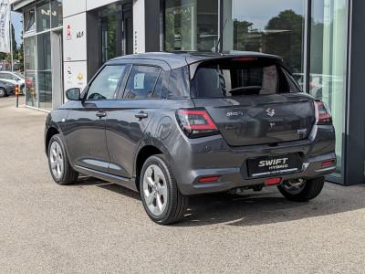 Suzuki Swift Gebrauchtwagen