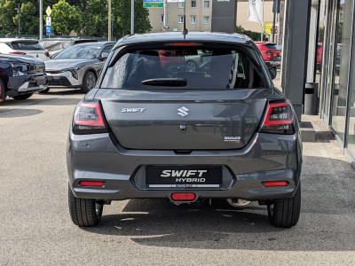 Suzuki Swift Gebrauchtwagen