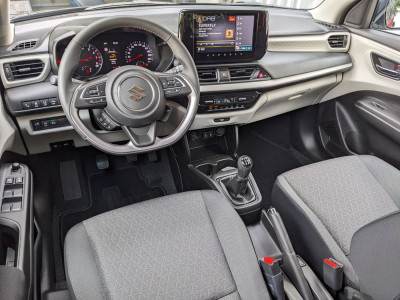 Suzuki Swift Gebrauchtwagen