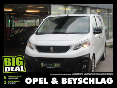 Peugeot Expert Gebrauchtwagen Peugeot Expert Gebrauchtwagen
