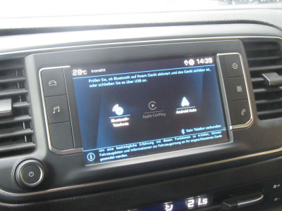 Peugeot Expert Gebrauchtwagen Peugeot Expert Gebrauchtwagen