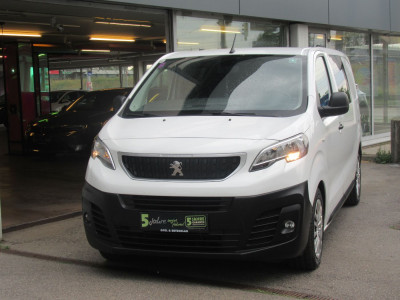 Peugeot Expert Gebrauchtwagen Peugeot Expert Gebrauchtwagen