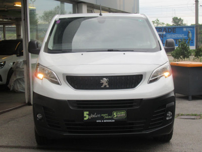 Peugeot Expert Gebrauchtwagen Peugeot Expert Gebrauchtwagen