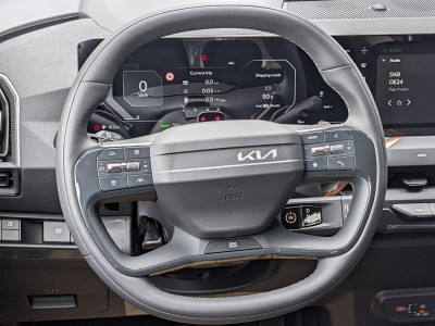 KIA EV5 Vorführwagen