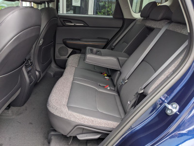 KIA EV5 Vorführwagen