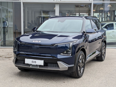 KIA EV5 Vorführwagen