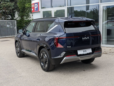 KIA EV5 Vorführwagen