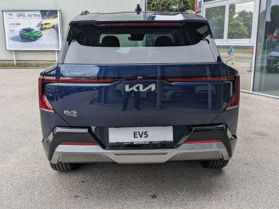 KIA EV5 Vorführwagen