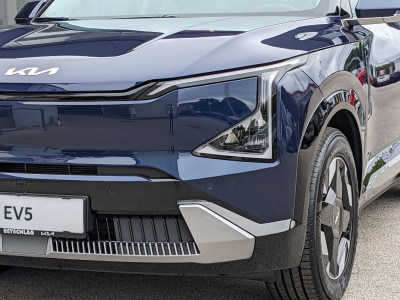 KIA EV5 Vorführwagen