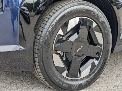 KIA EV5 Vorführwagen