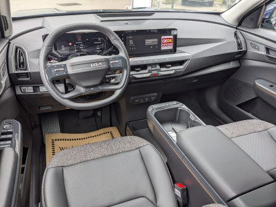 KIA EV5 Vorführwagen