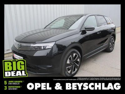 Opel Grandland Gebrauchtwagen Opel Grandland Gebrauchtwagen