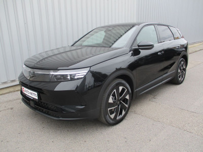 Opel Grandland Gebrauchtwagen Opel Grandland Gebrauchtwagen