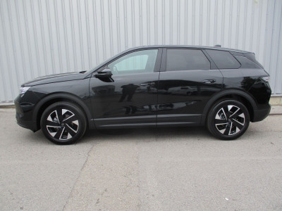 Opel Grandland Gebrauchtwagen Opel Grandland Gebrauchtwagen