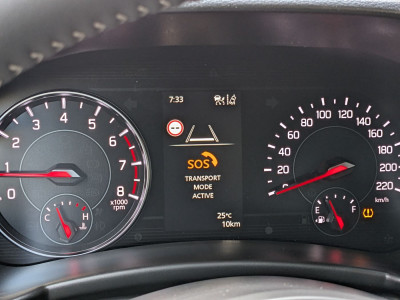 Suzuki Swift Gebrauchtwagen