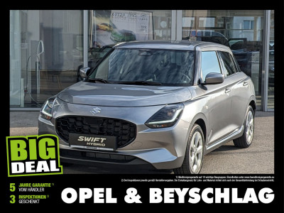 Suzuki Swift Gebrauchtwagen