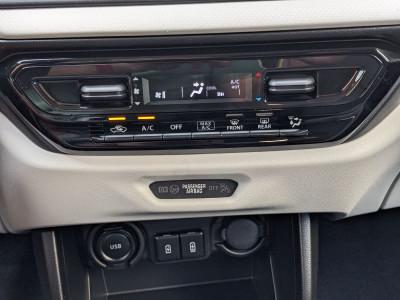 Suzuki Swift Gebrauchtwagen