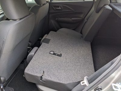Suzuki Swift Gebrauchtwagen