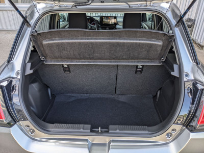 Suzuki Swift Gebrauchtwagen