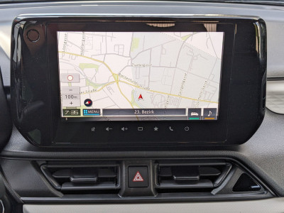 Suzuki Swift Gebrauchtwagen