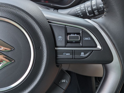 Suzuki Swift Gebrauchtwagen