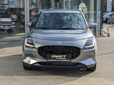 Suzuki Swift Gebrauchtwagen
