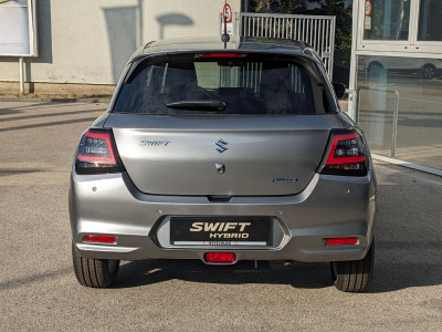 Suzuki Swift Gebrauchtwagen