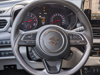 Suzuki Swift Gebrauchtwagen